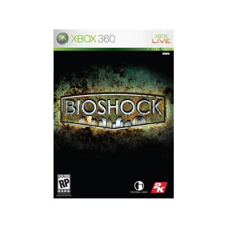Bioshock לקונסולת Xbox One למכירה , 2 image