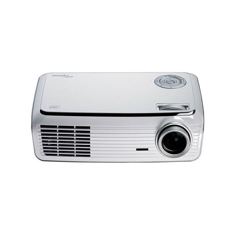 מקרן Optoma HD65 HD Ready אופטומה למכירה , 2 image