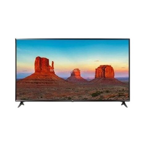 טלוויזיה LG 55UK6300Y 4K  55 אינטש למכירה , 2 image