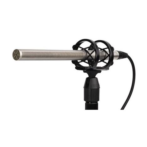 מיקרופון למצלמה Rode NTG-3 למכירה 
