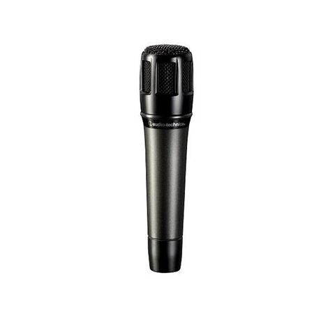 מיקרופון אלחוטי Audio Technica ATM650 אודיו טכניקה למכירה 
