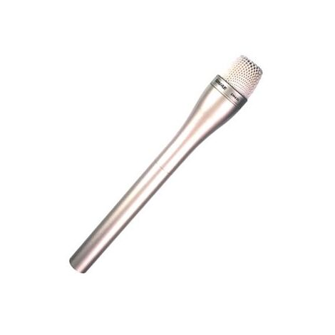 מיקרופון אלחוטי Shure SM63 שור למכירה , 2 image