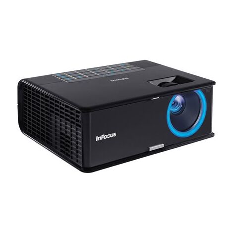 מקרן Infocus IN2114 SD למכירה , 2 image