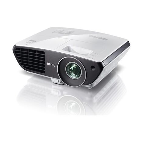 מקרן BenQ W710ST HD Ready בנקיו למכירה , 2 image