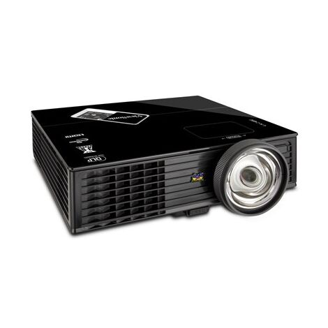 מקרן ViewSonic PJD6383S SD למכירה , 2 image