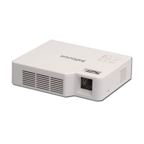 מקרן Infocus IN1144 HD Ready למכירה , 2 image