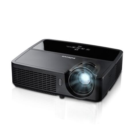 מקרן Infocus IN2124 SD למכירה , 2 image