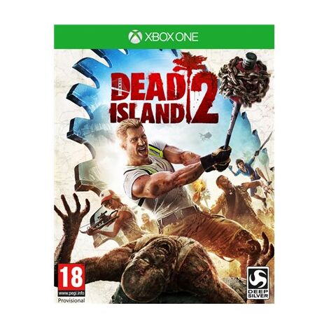 Dead Island 2 לקונסולת Xbox One למכירה , 2 image