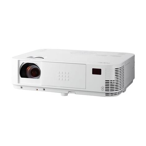 מקרן Nec M362W HD Ready למכירה , 2 image