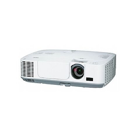 מקרן Nec M361X SD למכירה 