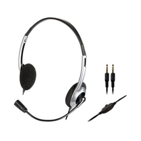 אוזניות  חוטיות Creative HS320 קריאייטיב למכירה , 2 image