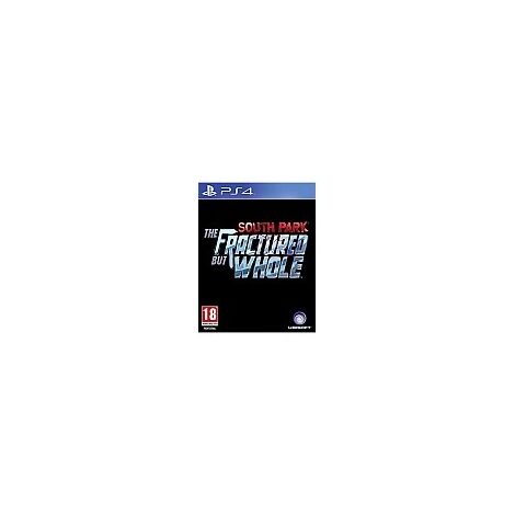 South Park The Fructured But Whole PS4 למכירה , 2 image