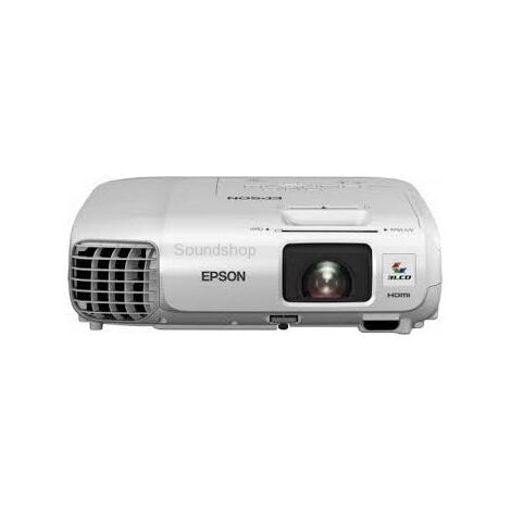 מקרן Epson EB1880 SD אפסון למכירה , 2 image