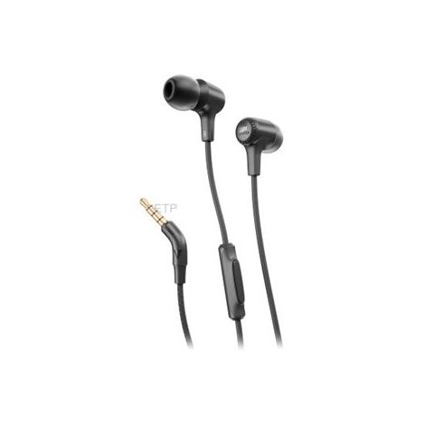 אוזניות  חוטיות JBL E15 למכירה , 3 image