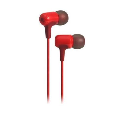 אוזניות  חוטיות JBL E15 למכירה , 5 image