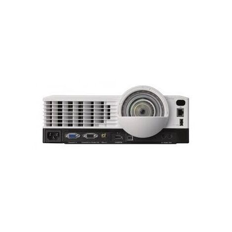 מקרן Ricoh PJ X4241N SD למכירה , 2 image