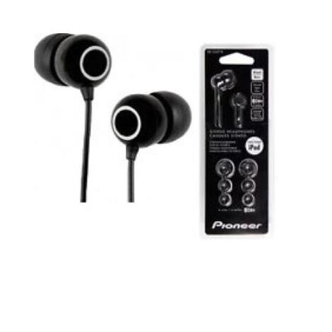 אוזניות  חוטיות Pioneer SECL07 פיוניר למכירה , 5 image