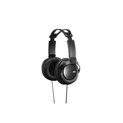 אוזניות  חוטיות JVC HARX330 למכירה , 2 image