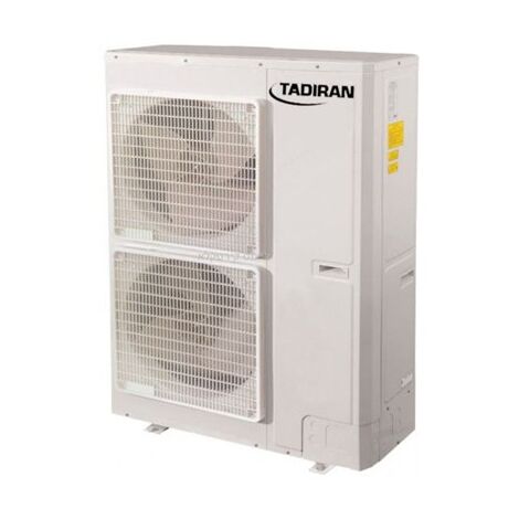 מזגן מולטי אינוורטר Tadiran Multi Inverter 10+10 תדיראן למכירה , 2 image