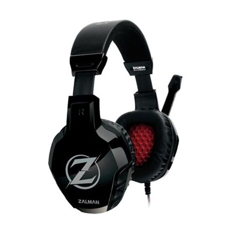 אוזניות  חוטיות Zalman ZMHPS300 למכירה 