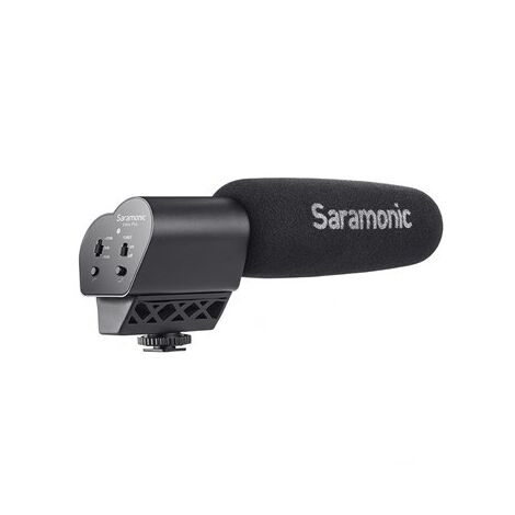 מיקרופון למצלמה saramonic Vmic Pro למכירה , 2 image