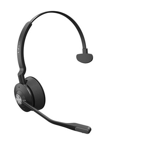 אוזניות  חוטיות JABRA Engage 65 ג'אברה למכירה , 2 image