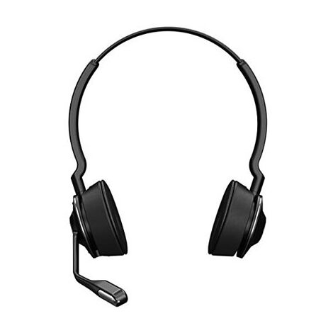 אוזניות  חוטיות JABRA Engage 65 ג'אברה למכירה , 3 image