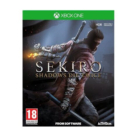 Sekiro: Shadows Die Twice לקונסולת Xbox One למכירה , 2 image