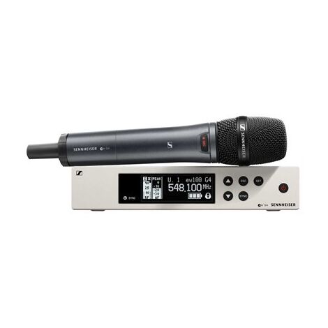 מיקרופון אלחוטי Sennheiser EW 100 G4-935-S למכירה , 2 image