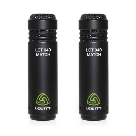 LCT 040 Match Pair Lewitt למכירה , 2 image