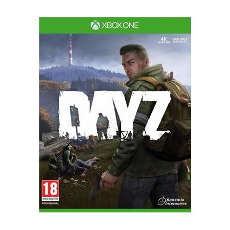 DayZ לקונסולת Xbox One למכירה , 2 image
