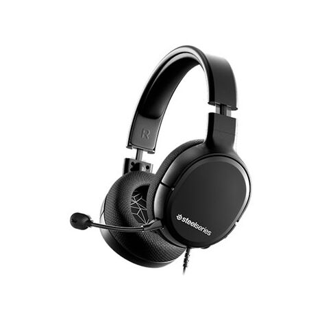 אוזניות  חוטיות SteelSeries Arctis 1 למכירה , 2 image