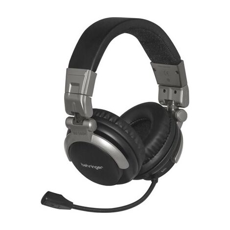 אוזניות Behringer BB 560M Bluetooth ברינגר למכירה , 2 image