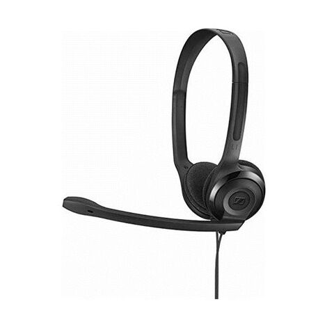 אוזניות  חוטיות Sennheiser Epos PC 3 CHAT למכירה , 3 image
