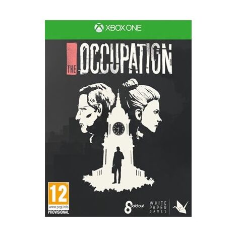 The Occupation לקונסולת Xbox One למכירה , 2 image