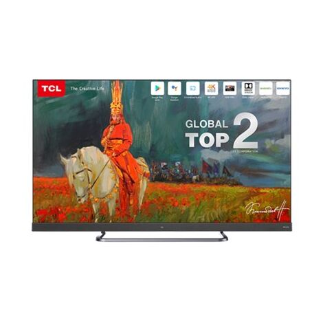 טלוויזיה TCL 65C8 4K  65 אינטש למכירה , 3 image