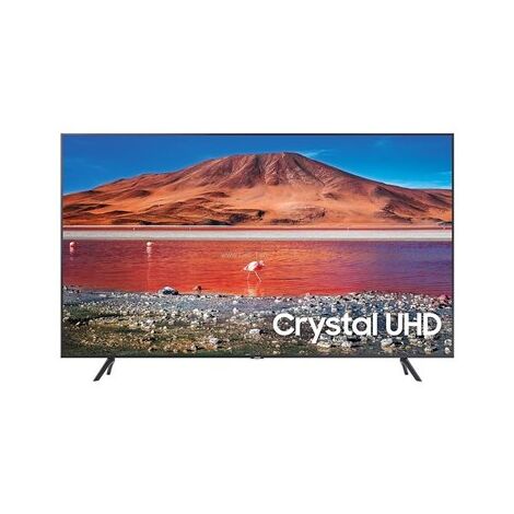 טלוויזיה Samsung UE50TU7100 4K  50 אינטש סמסונג למכירה , 2 image
