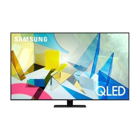 טלוויזיה Samsung QE75Q80T 4K  75 אינטש סמסונג למכירה , 2 image