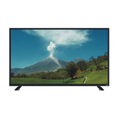 טלוויזיה Jetpoint 65JUT7000 4K  65 אינטש למכירה , 2 image