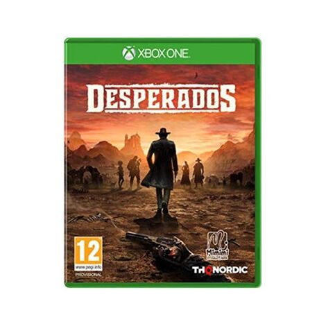 Desperados III לקונסולת Xbox One למכירה , 2 image
