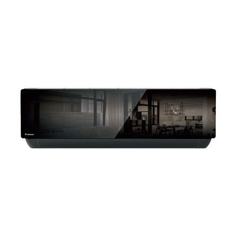 מזגן עילי Smart 18X SQ WIFI Black שנת 2021 Tornado טורנדו למכירה , 2 image