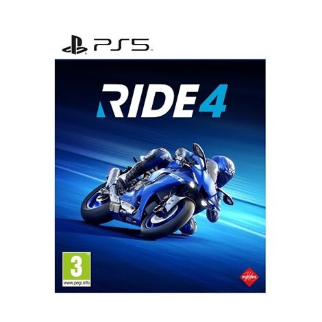 Ride 4 PS5 למכירה , 2 image