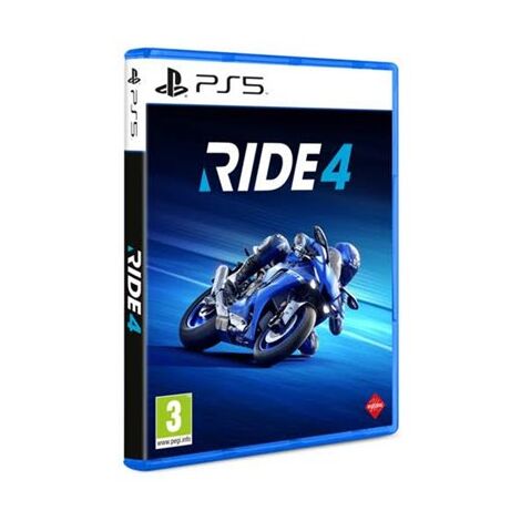 Ride 4 PS5 למכירה , 3 image