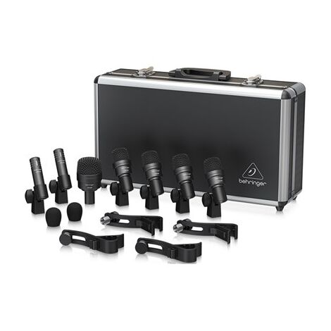 מיקרופון לתופים Behringer BC1200 ברינגר למכירה , 2 image