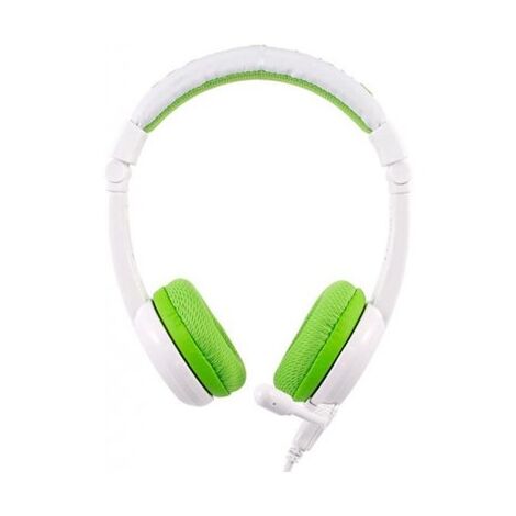 אוזניות  חוטיות BuddyPhones School למכירה , 3 image