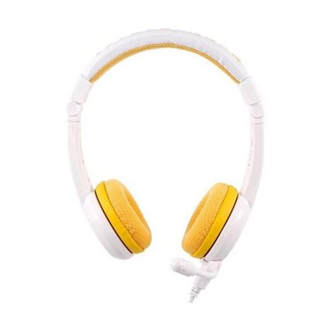 אוזניות  חוטיות BuddyPhones School למכירה , 2 image