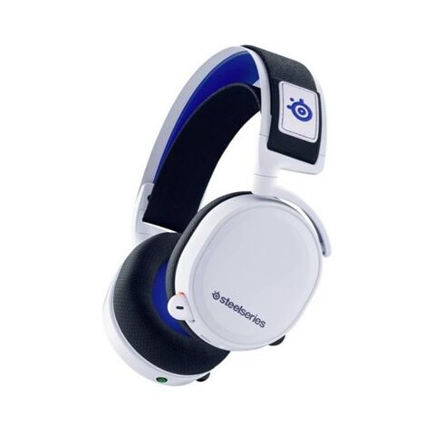 אוזניות  אלחוטיות SteelSeries Arctis 7P למכירה , 2 image