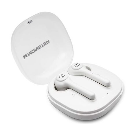 אוזניות Monster Clarity 100 Airlinks True Wireless למכירה , 2 image