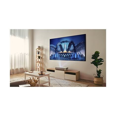 מקרן Optoma CinemaX P2 אופטומה למכירה , 3 image