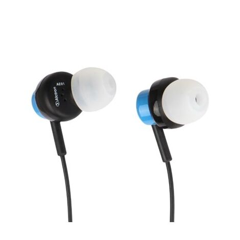 אוזניות  חוטיות Alctron Audio AE01 למכירה 